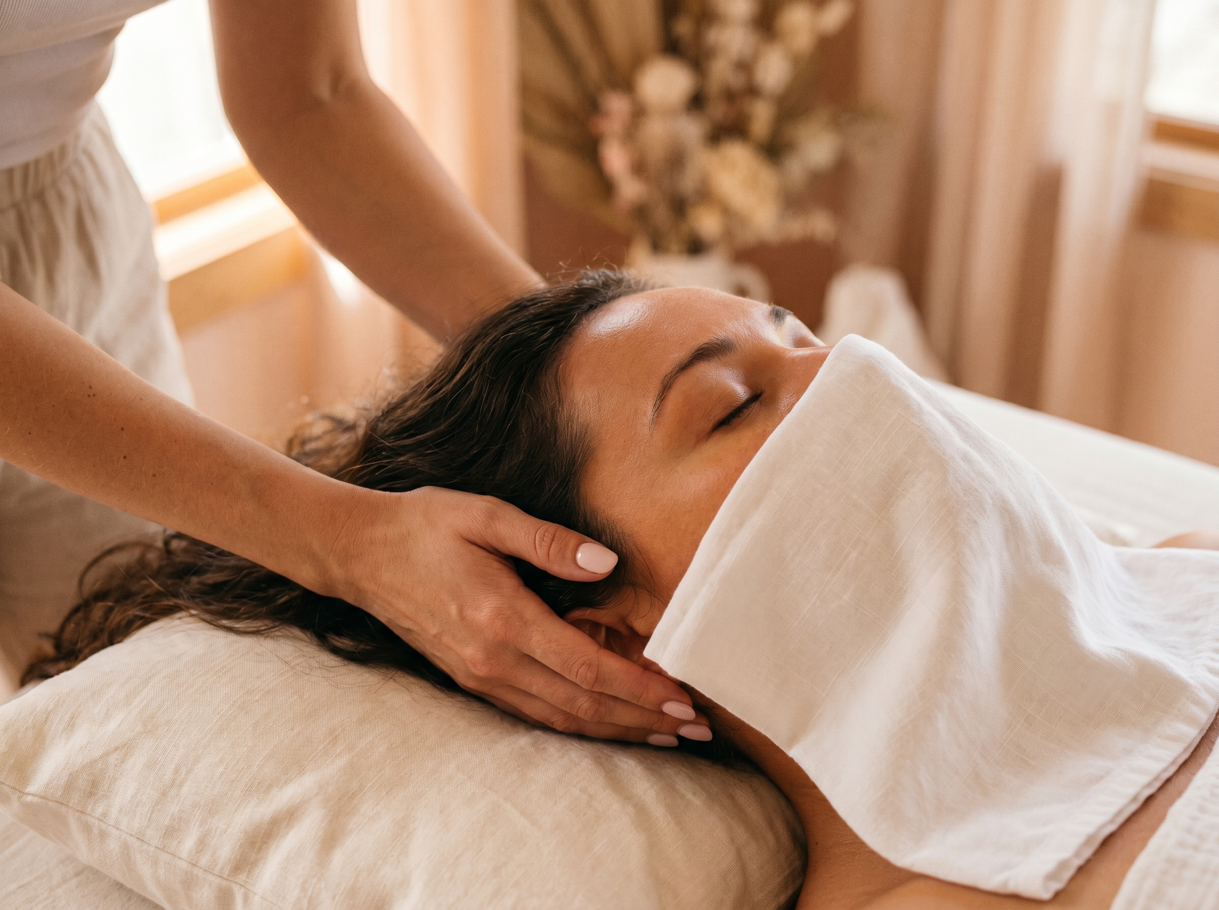 Soin Soin migraines & céphalées